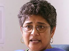 Ali is out of touch-Govt